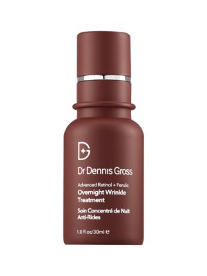 Adv. Retinol+Ferulic over night wrinkle treatment