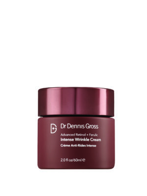 Adv. Retinol+Ferulic intense wrinkle cream