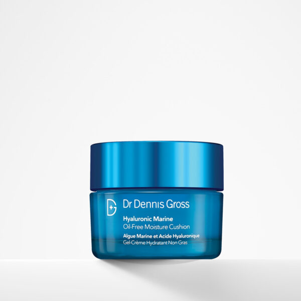Dr. Dennis Gross Hyaluronic Marine™ Oil-Free Moisture Cushion