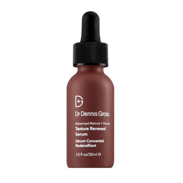 Dr Dennis Gross Texture Renewal Serum 30ml