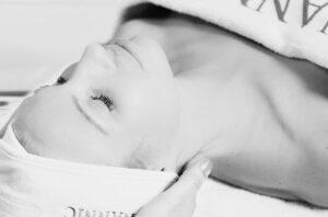 NBE-behandling på Care Hudvård i Göteborg