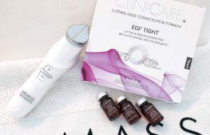 Mesoduo – avancerad smärtfri hudteknologi som återfuktar och boostar din hud utan nålar! Care Makeup & Hudvård, Göteborg.